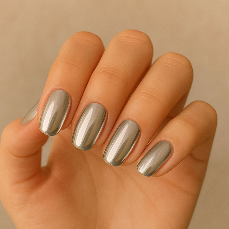 Nail Extensions