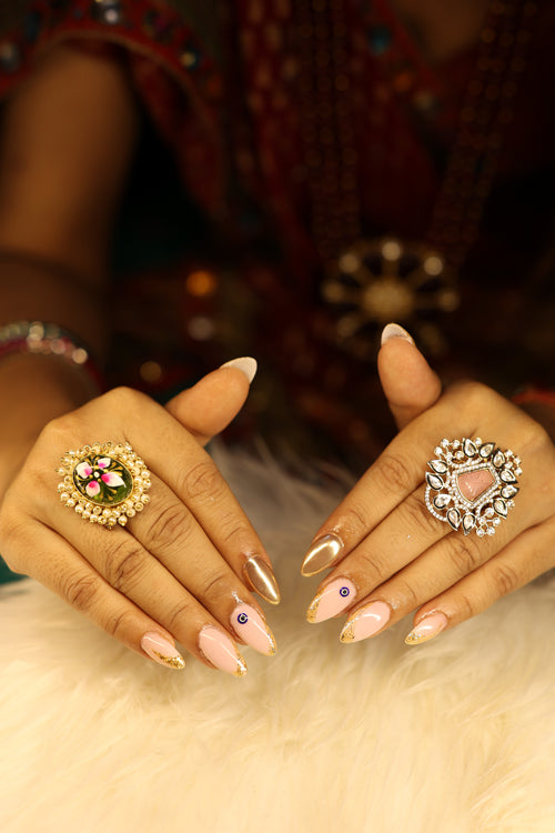 #Mehendi with a touch of Tulayraa.