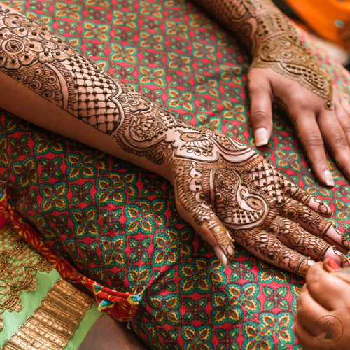 Mehendi