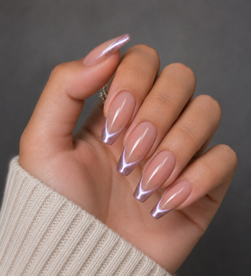 French Nails