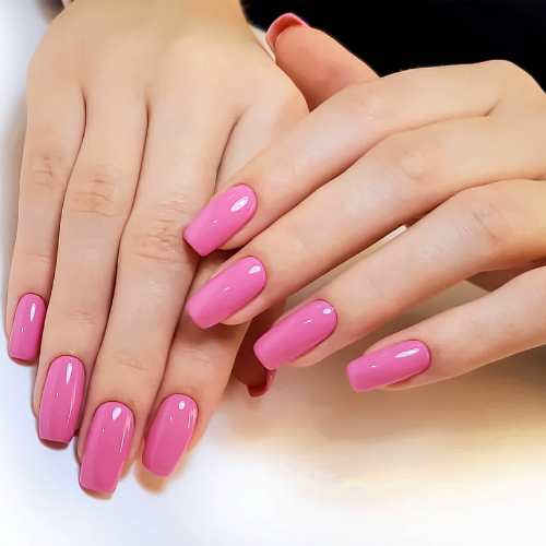 Nail Art