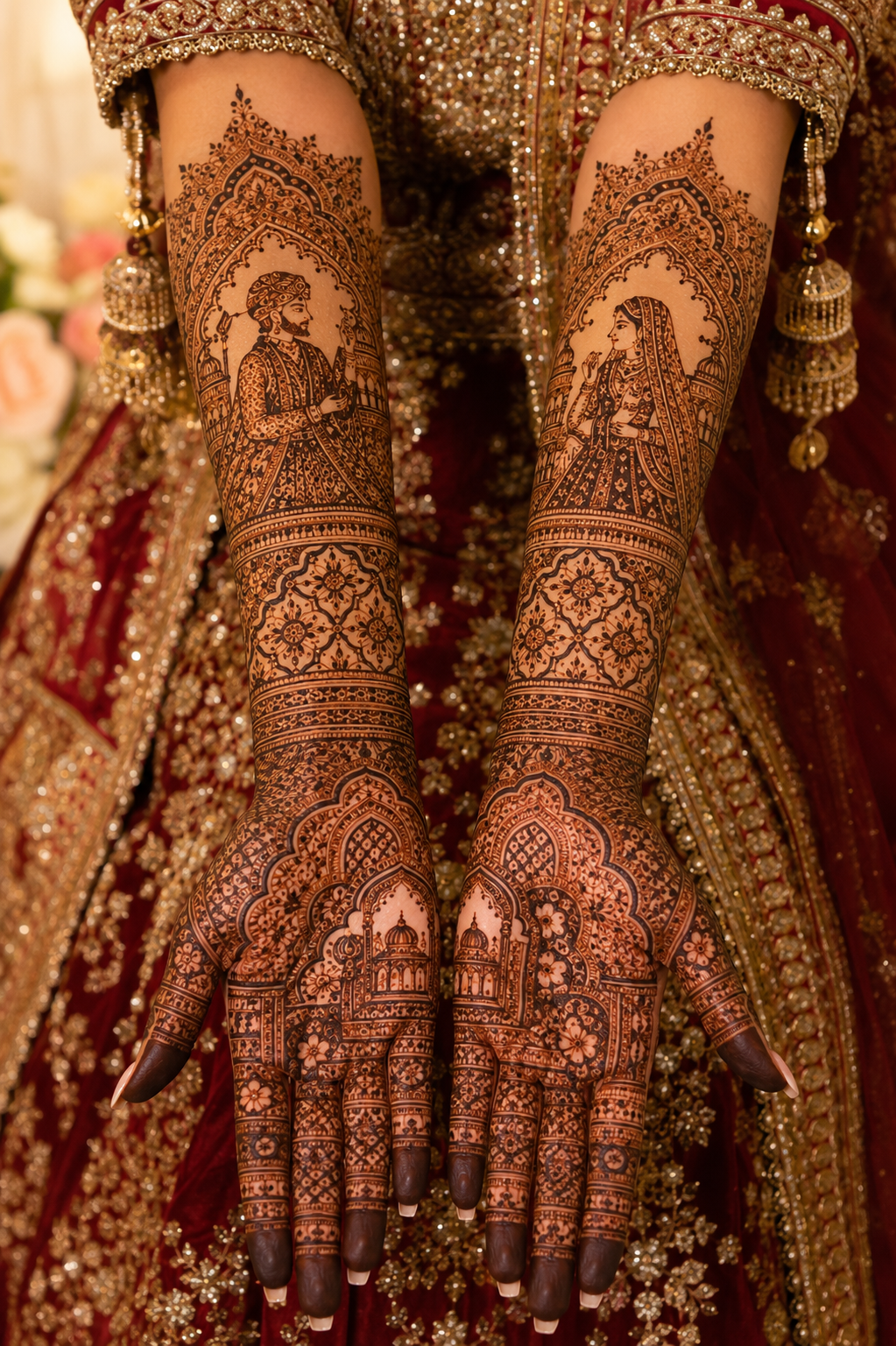 Full Hands