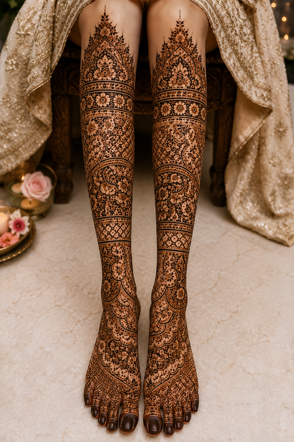 Full Legs