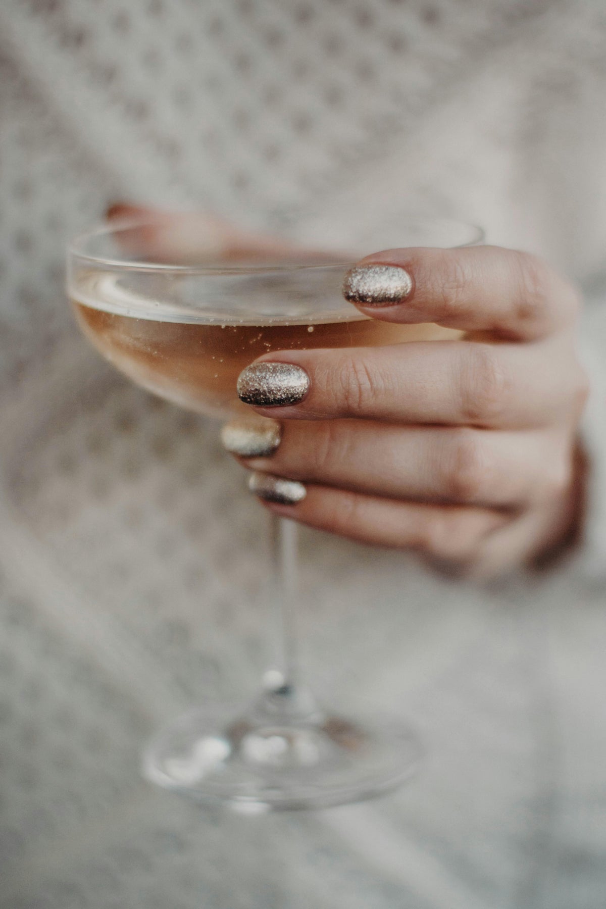 Glitter Polish (Both)