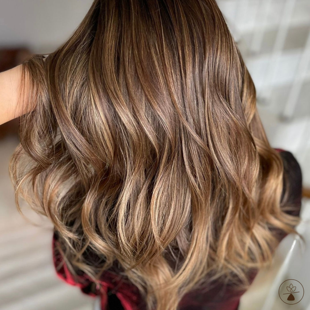 Global Hair Color - Wella