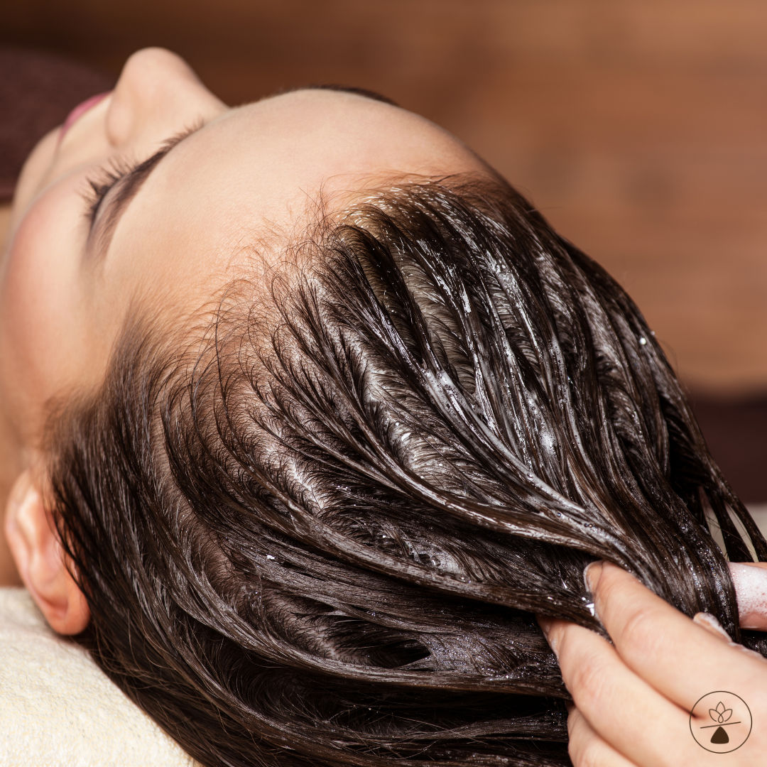 Hair Spa - Wella