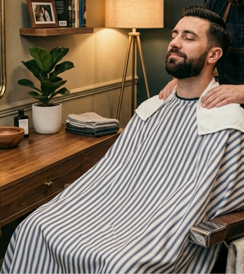 Men's Hair Care