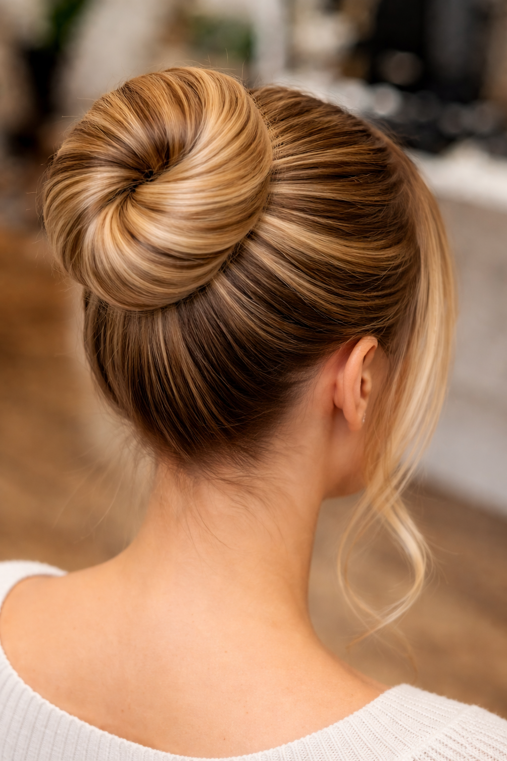Hair Styling