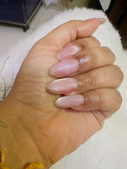 #Picture Perfect Nails