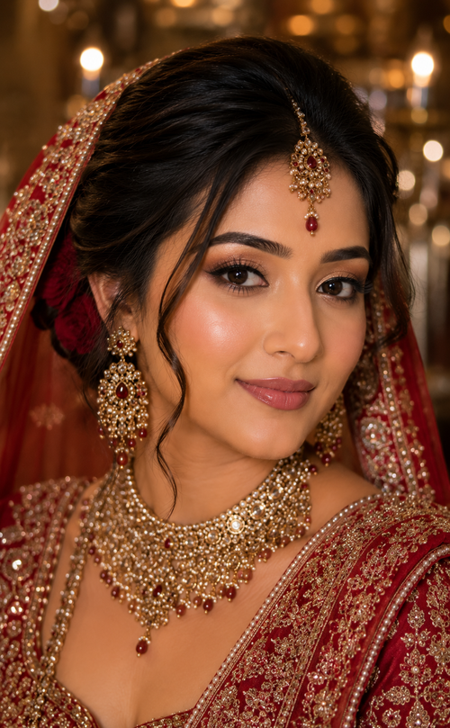 #The Perfect Bride