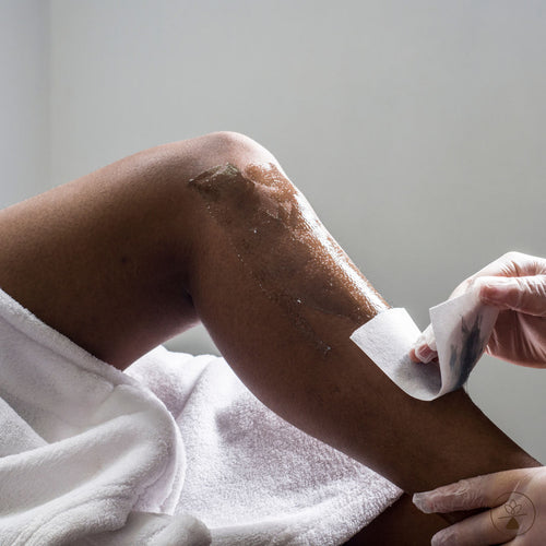 Men's Waxing