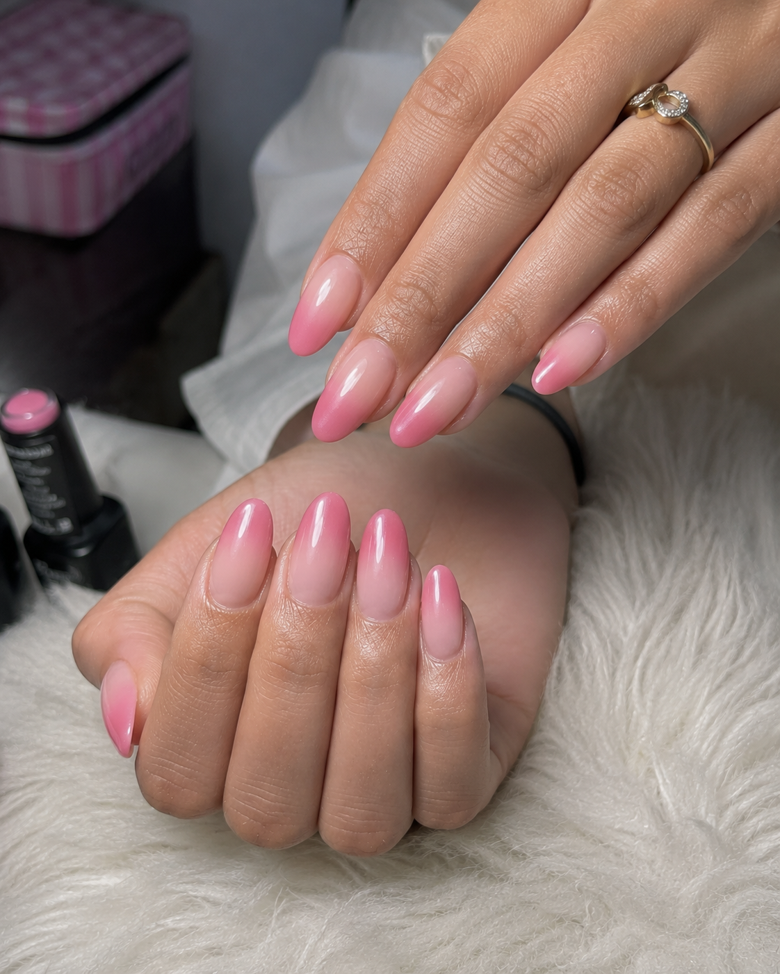 Standard Ombre