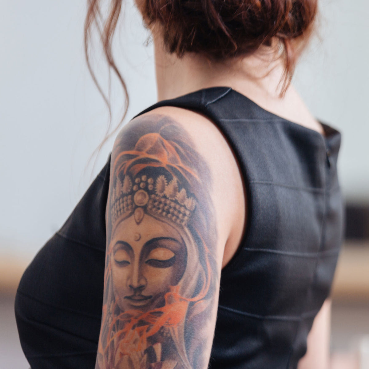 Tattoo  - onwards  Pricing with a basic