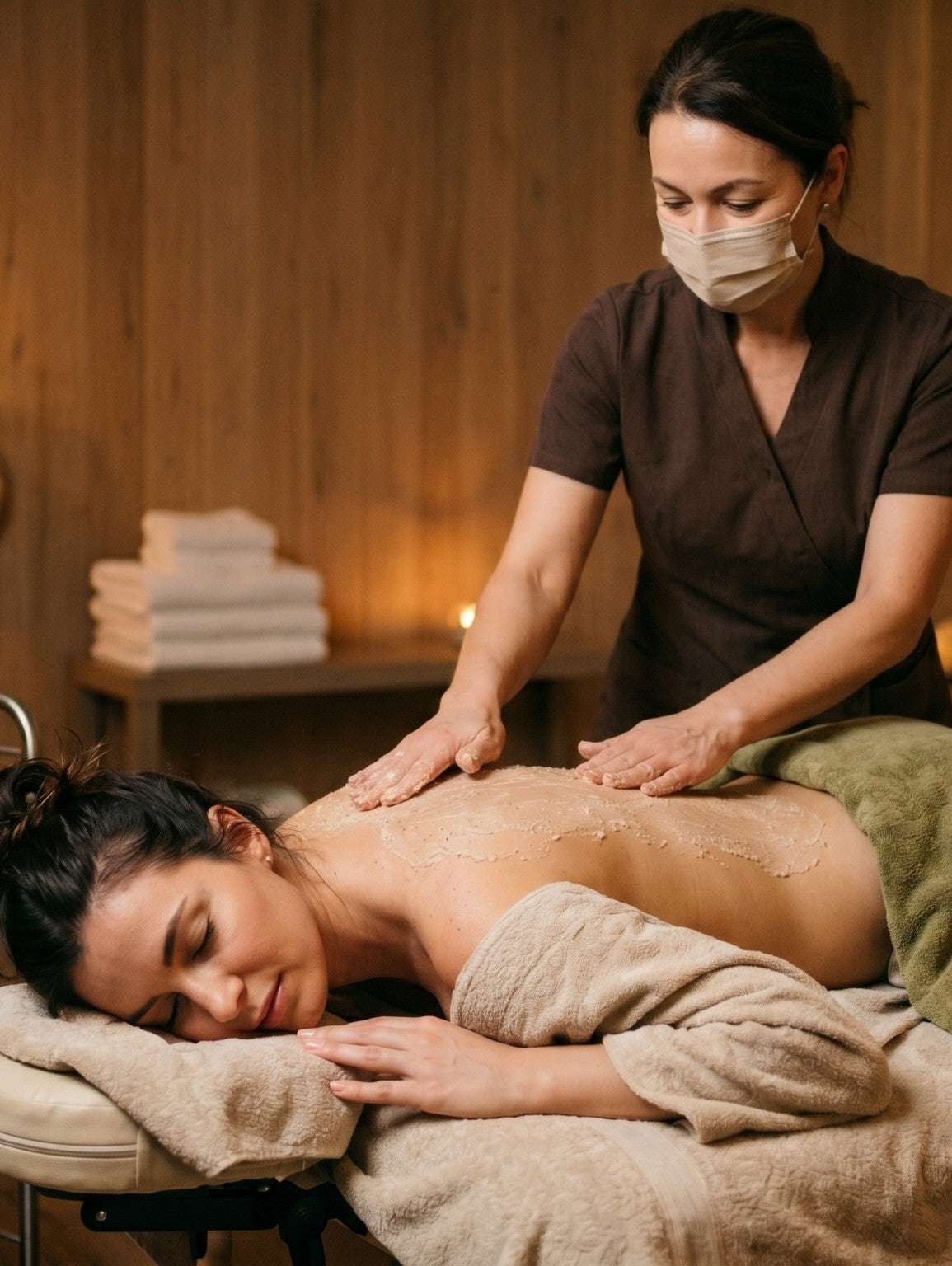 Skin care