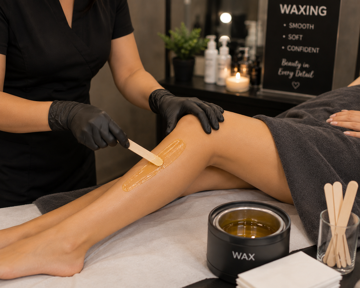 Hair Removal
