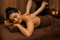 Pain Relief Spa 2