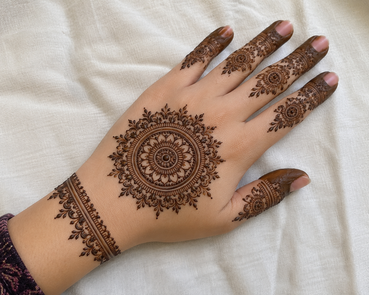 Wrist Length - Organic