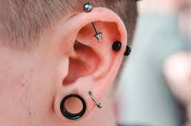 Piercing