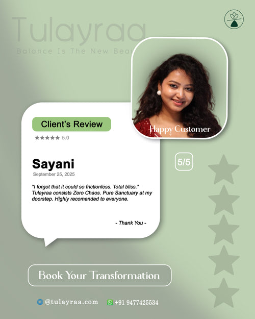 #Happy Customer.