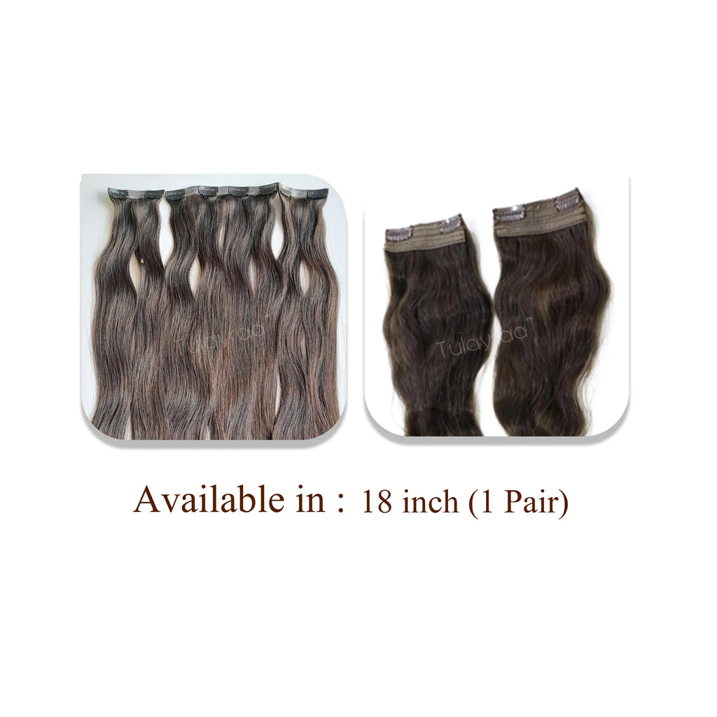 Side Patches