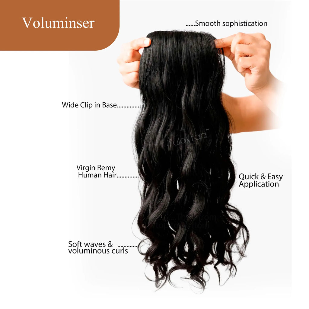 Volumizer