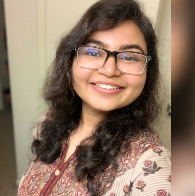 Anwesha Sarkar 
