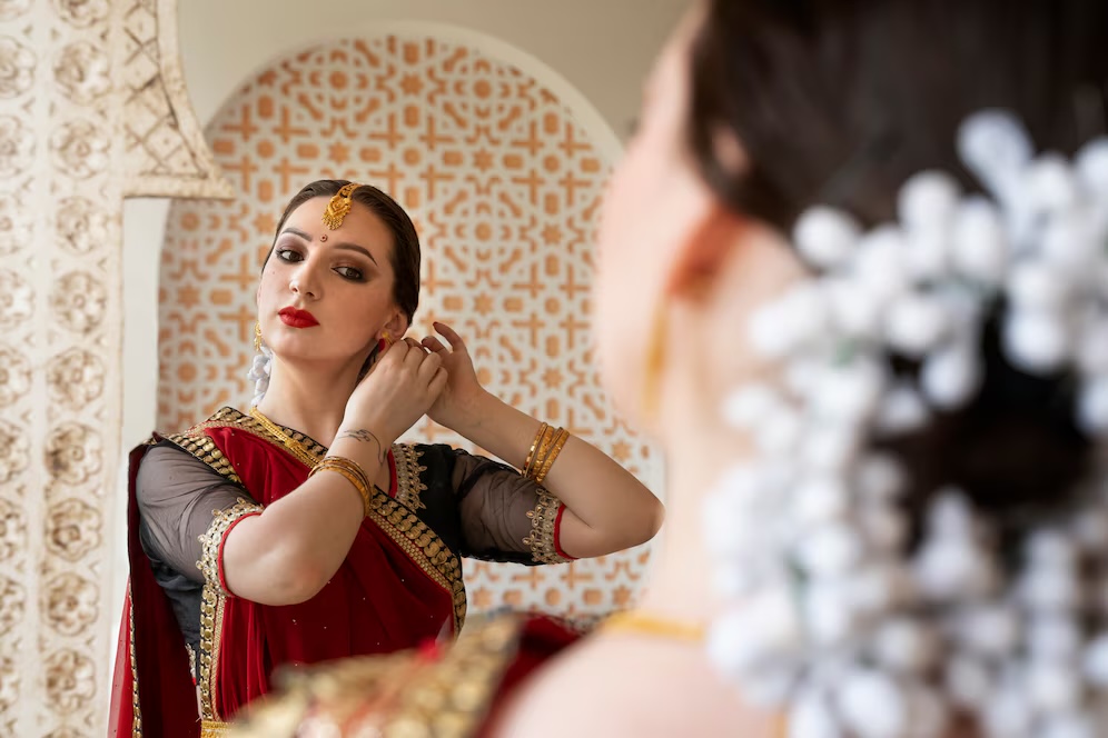 Makeup
