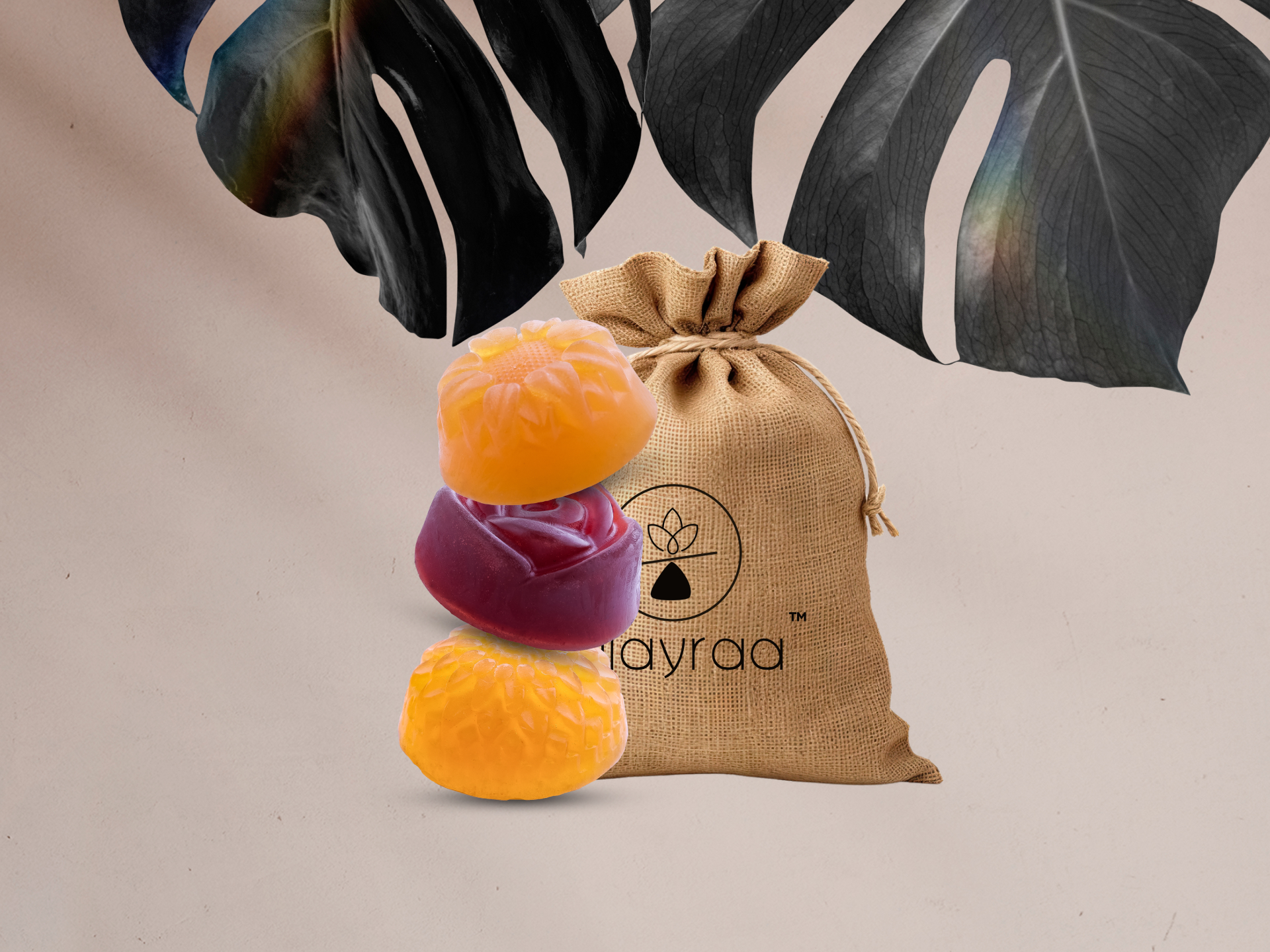 Bloom Cleansers Trio Pack - Image 1