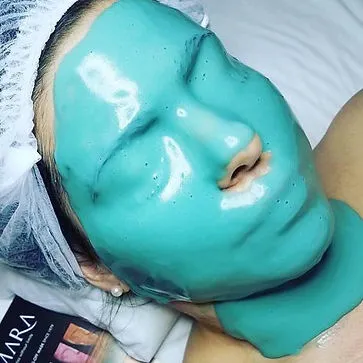 Facials & De-tan