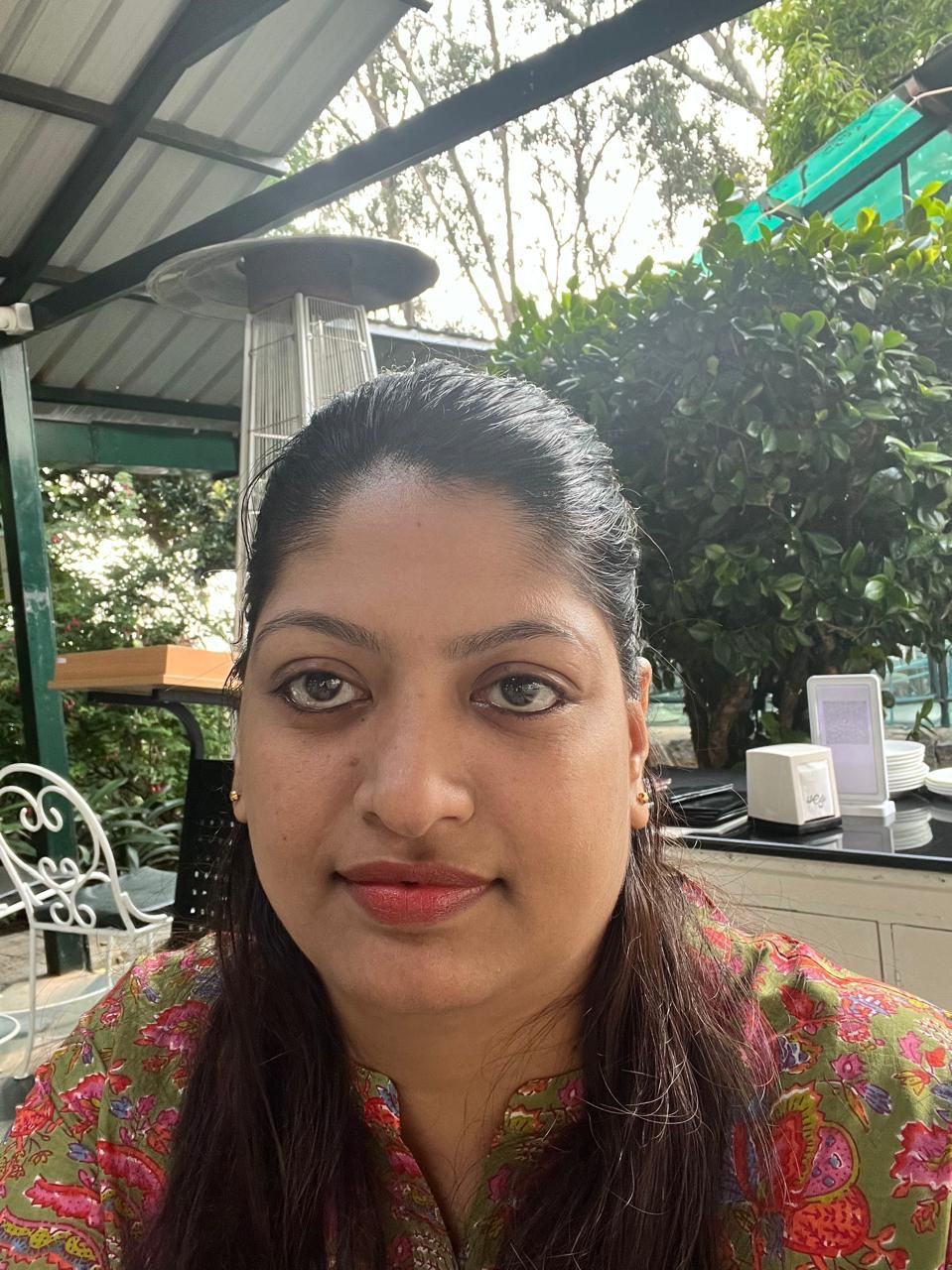 Lipika Menon