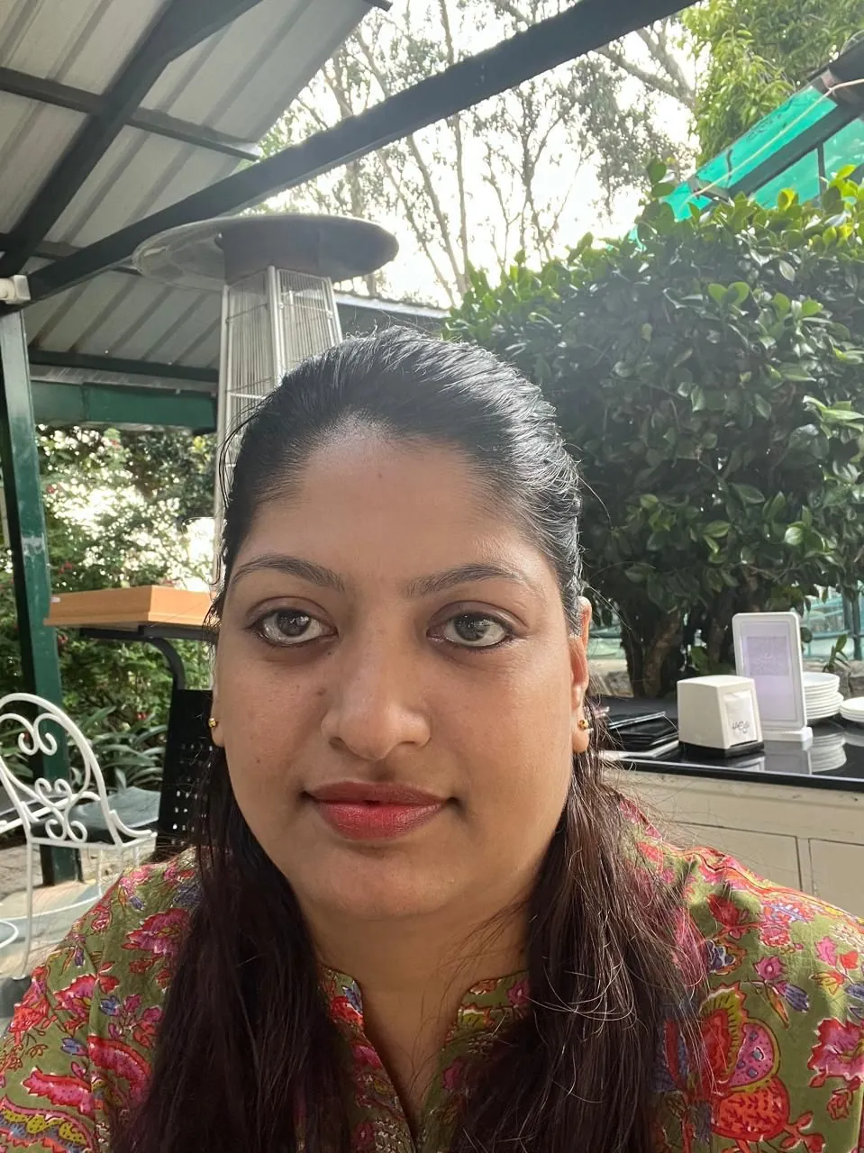 Lipika Menon