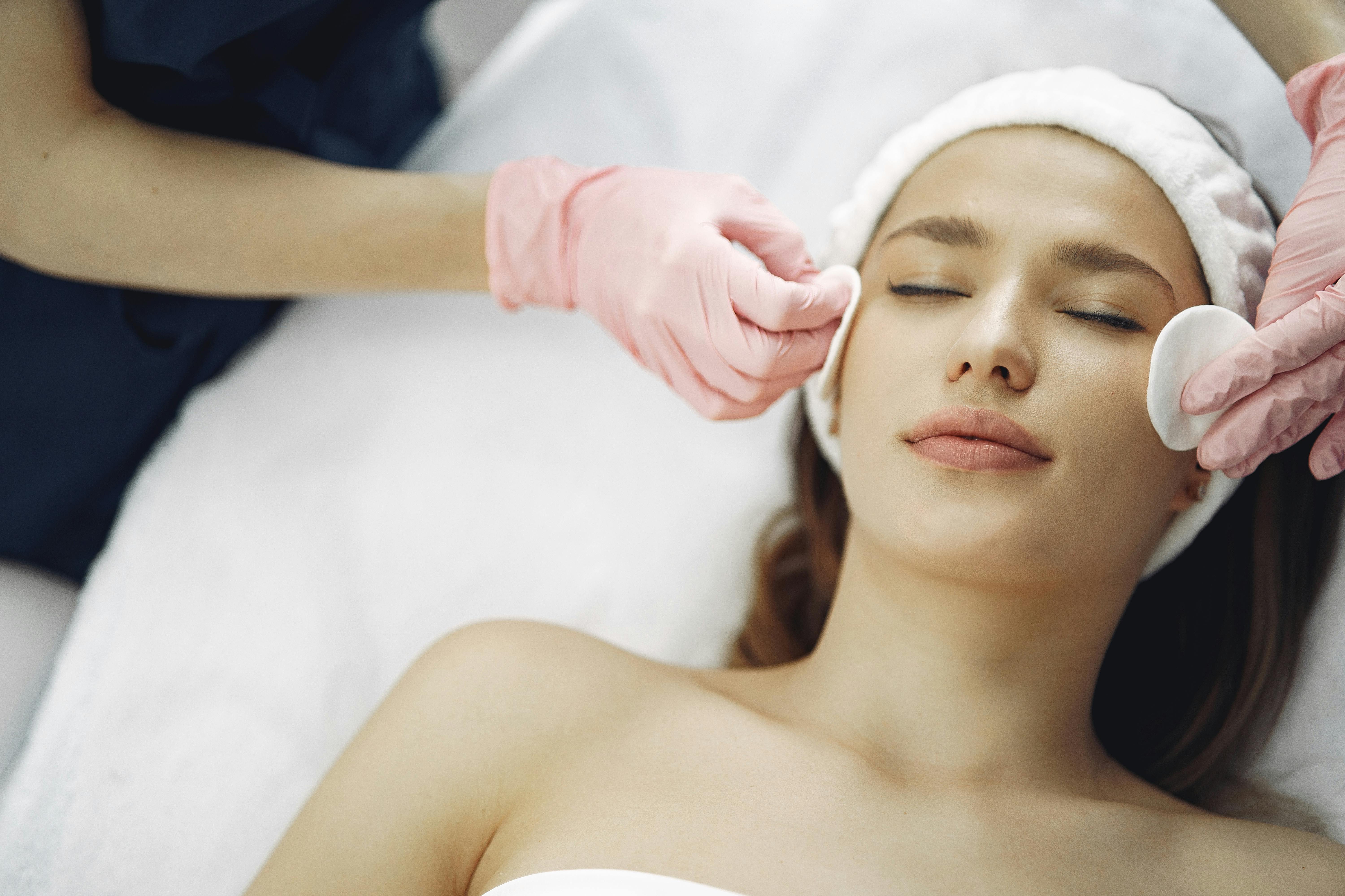 Barasat - Beauty Services Location