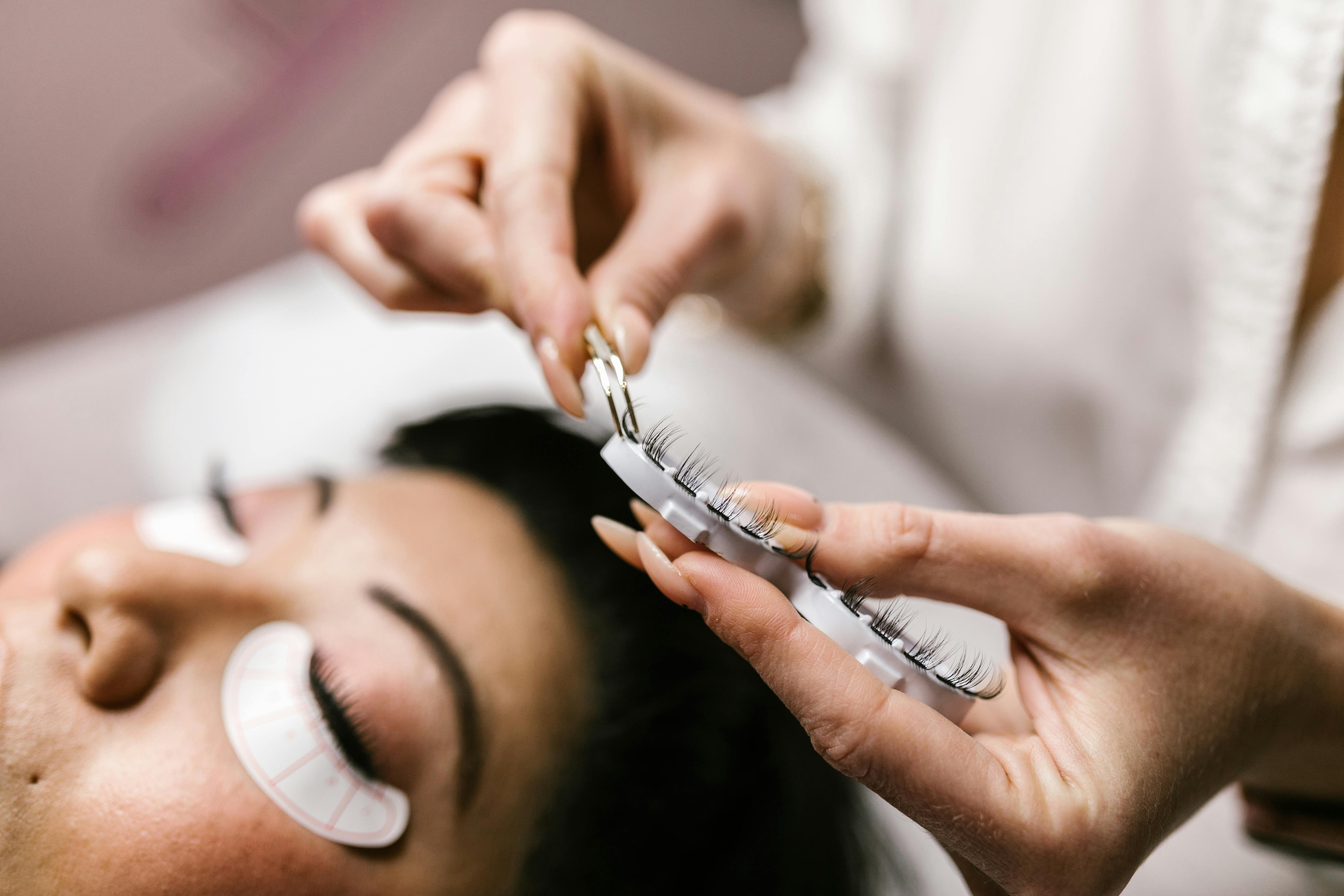 New Alipore - Beauty Services Location