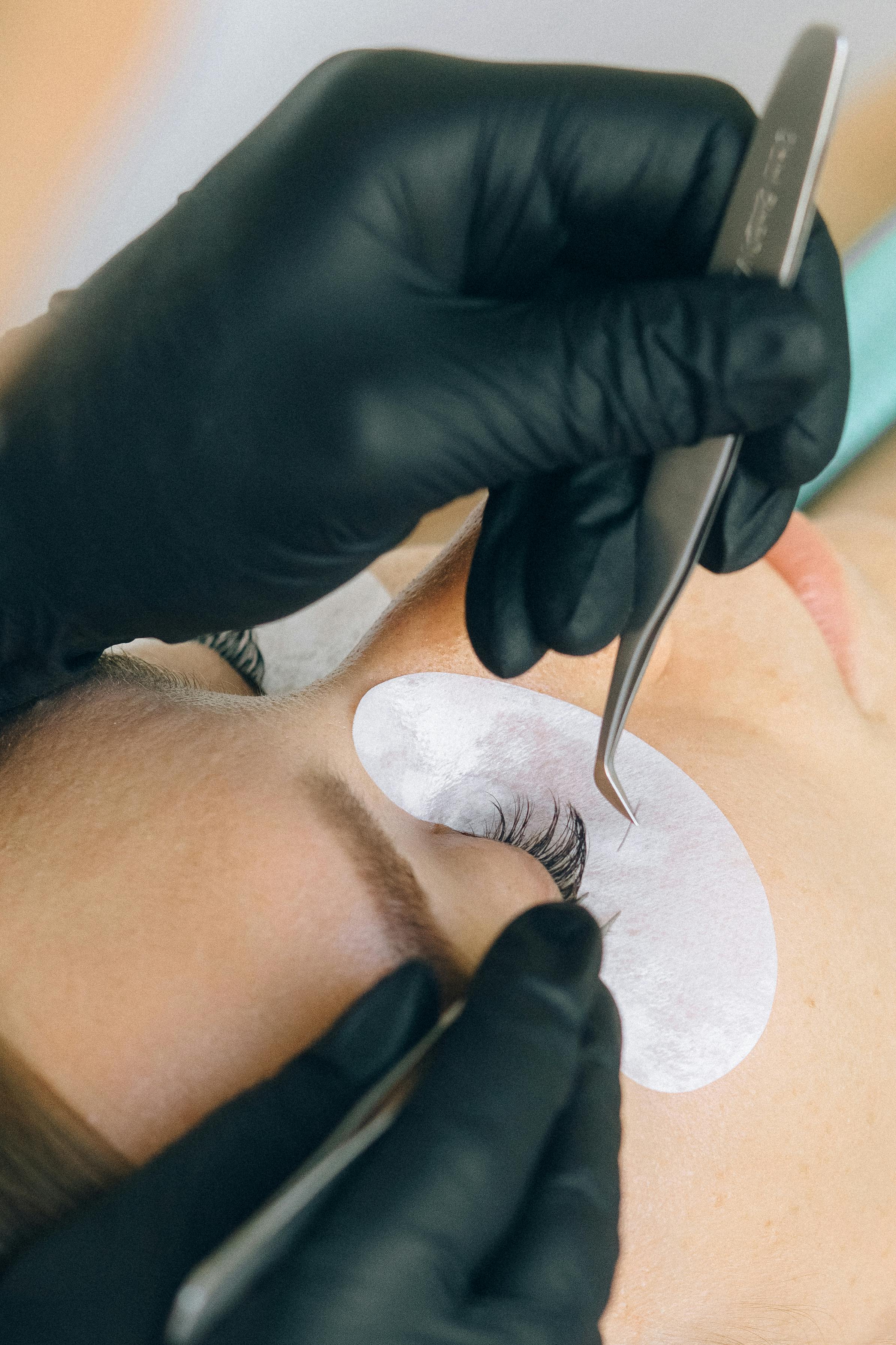 Sarat Bose Road - Beauty Services Location