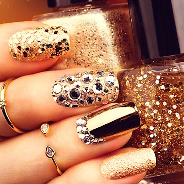 Nail Art