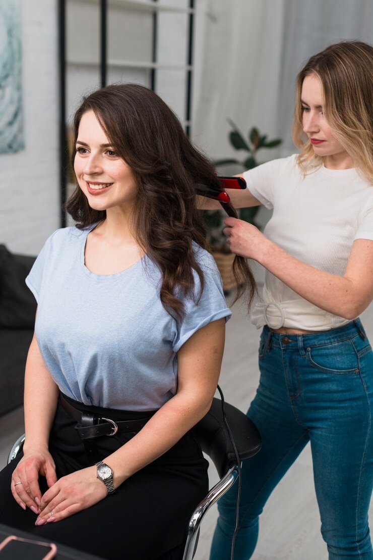 Bridal Services