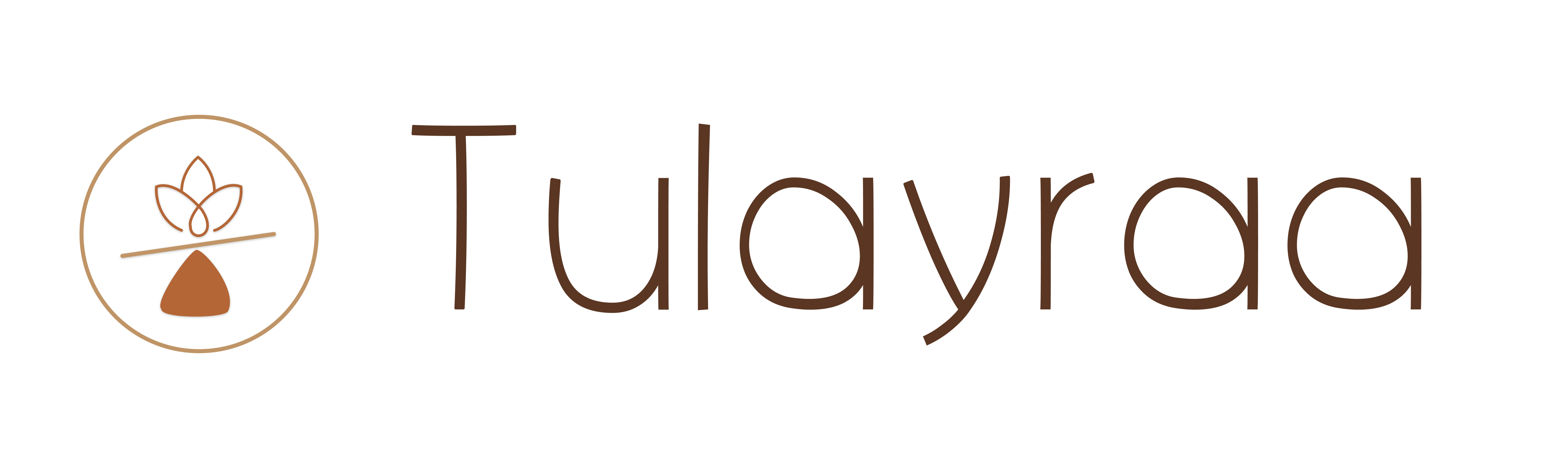 Tulayraa Logo