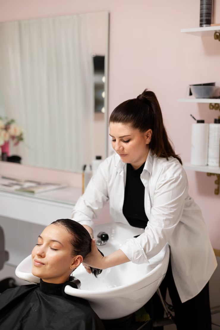 Skin Treatment